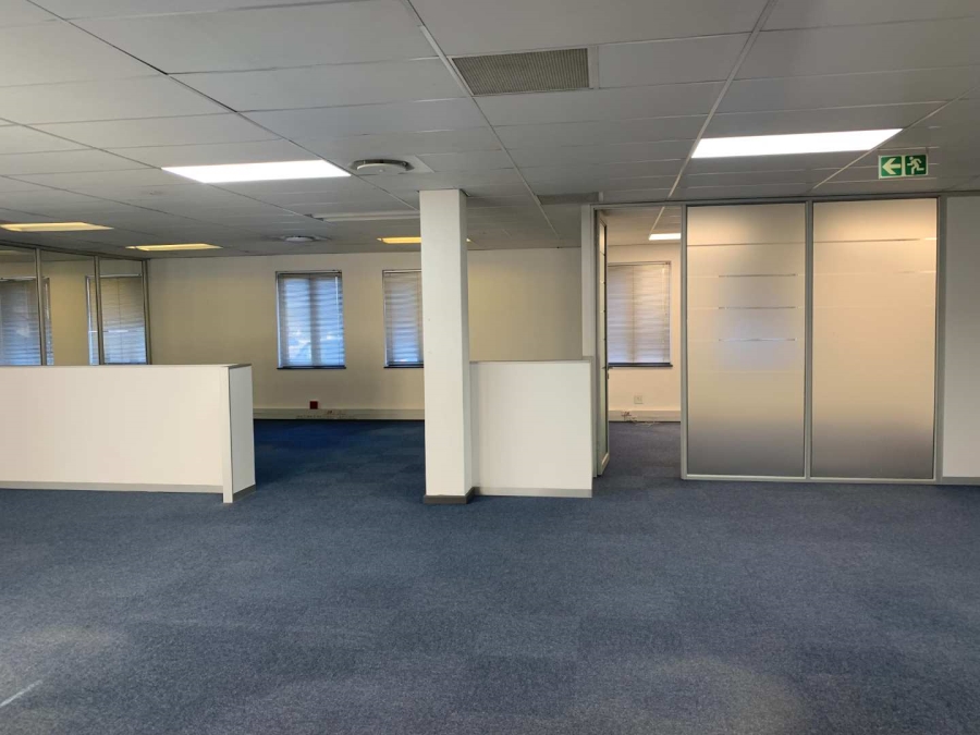 To Let commercial Property for Rent in Century City Western Cape